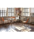 Lively 140x80 Modern tables Midj 1