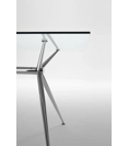 Lively 140x80 Modern tables Midj 3