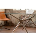 Lively 140x80 Modern tables Midj 4