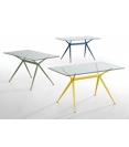 Lively 140x80 Modern tables Midj 5