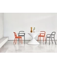 Clessidra ø 100 Modern tables Midj 2
