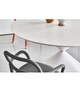 Hourglass ø 150 Modern tables Midj 2