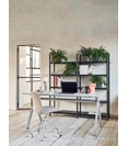 Dama Desk 140x80 Contract tables Midj 1