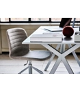 Dama Desk 140x80 Contract tables Midj 4