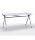 Dama Desk 140x80 Contract tables Midj 7