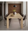 Eggen 250x120 Tavoli moderni Midj 1