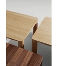 Eggen 250x120 Tavoli moderni Midj 2