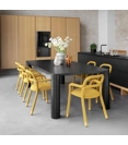 Eggen 250x120 Tavoli moderni Midj 3