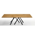Forest 200x106 Modern tables Midj 1