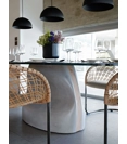 Gran Sasso 220x116 Modern tables Midj 3