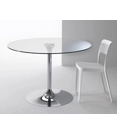 Infinity Ø60 Ceramic tables Midj 5