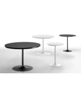 Infinity Ø60 Ceramic tables Midj 8