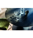 Infinity Ø60 Ceramic tables Midj 10