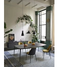 Leah 190x115 Modern tables Midj 1