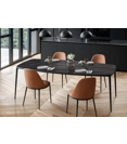 Leah 190x115 Modern tables Midj 2