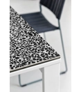 Marco Polo 140x140 (230) Modern tables Midj 4