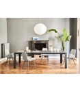 Marco Polo 140x140 (230) Modern tables Midj 7
