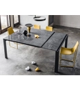 Marco Polo 140x140 (230) Modern tables Midj 8