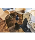 Moonlight 200x100 Modern tables Midj 4