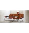 More 100x70 (140) Modern tables Midj 3