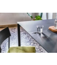 More 100x70 (140) Modern tables Midj 4