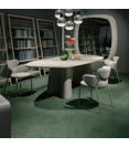 Organic 200x110 - Basamento Cemento