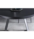 Paul ø 120 (180) Tavoli in ceramica Midj 2