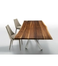 Beijing 200x106 Glass and crystal tables Midj 4