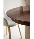 Sesamo ø120 (180) Tavoli in ceramica Midj 3