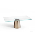 Spikes 200x100 Modern tables Midj 4