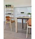 Woody 120x80 Tavoli in ceramica Midj 4