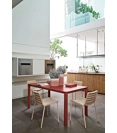 Woody 120x80 Tavoli in ceramica Midj 6