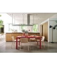 Woody 120x80 Tavoli in ceramica Midj 11