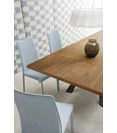 Zeus 200x106 (250-300) Wooden tables Midj 2