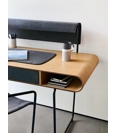 Apelles Desk Tables for smart working Midj 2