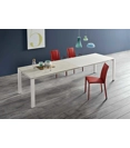 Apollo 140x90 (190) Tavoli allungabili Midj 6