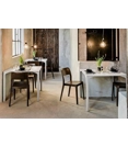 Armando 90x90 Tavoli fissi Midj 2