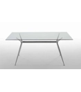 Lively 140x80 Modern tables Midj 6