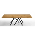 Forest 250x106 Modern tables Midj 1