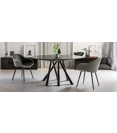 Forest Ø 150 Modern tables Midj 1