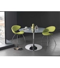 Infinity Ø70 Modern tables Midj 3
