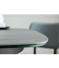 Link Ø 120 (180) a Botte Tavoli moderni Midj 2