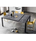 Marcopolo 140x140 (230) Tavoli moderni Midj 8