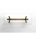 Zeus 250x106 - Wooden leg Modern tables Midj 3