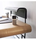 Apelles Desk Tables for smart working Midj 1
