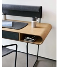 Apelles Desk Tables for smart working Midj 2