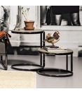 Joint H35 Coffee tables Midj 5