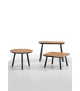 Suite 55x55 H30 Coffee tables Midj 2