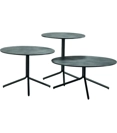 Wader ø50 Coffee tables Midj 1