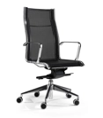 Presidential Sky Mesh Executive office chairs Milani 1